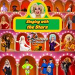 KARAOKE | Sing with the Stars of SCREAMS COURT Middlesbrough FunnyBoyz Middlesbrough Middlesbrough