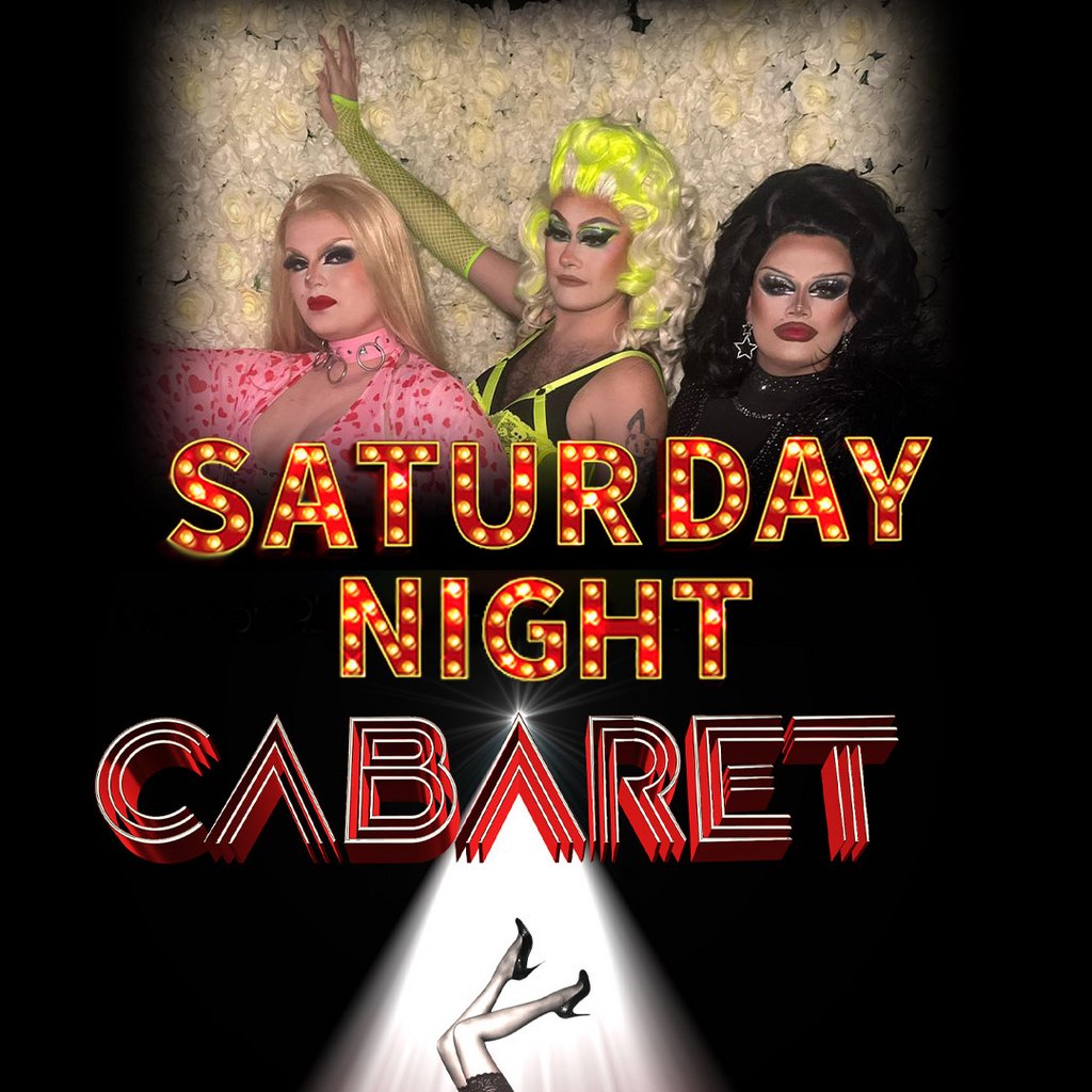 The BIG Saturday Night at SCREAMS COURT Middlesbrough FunnyBoyz Middlesbrough Middlesbrough