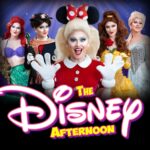 Disney Themed Afternoon Tea at SCREAMS COURT Middlesbrough FunnyBoyz Middlesbrough Middlesbrough