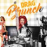 Bottomless Brunch hosted by Drag Queens | SCREAMS COURT FunnyBoyz Middlesbrough Middlesbrough