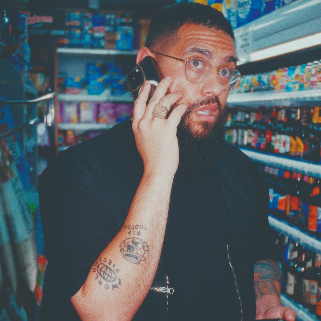 NCF Comedy Presents :Jamali Maddix: Aston Canalhouse Bar Nottingham