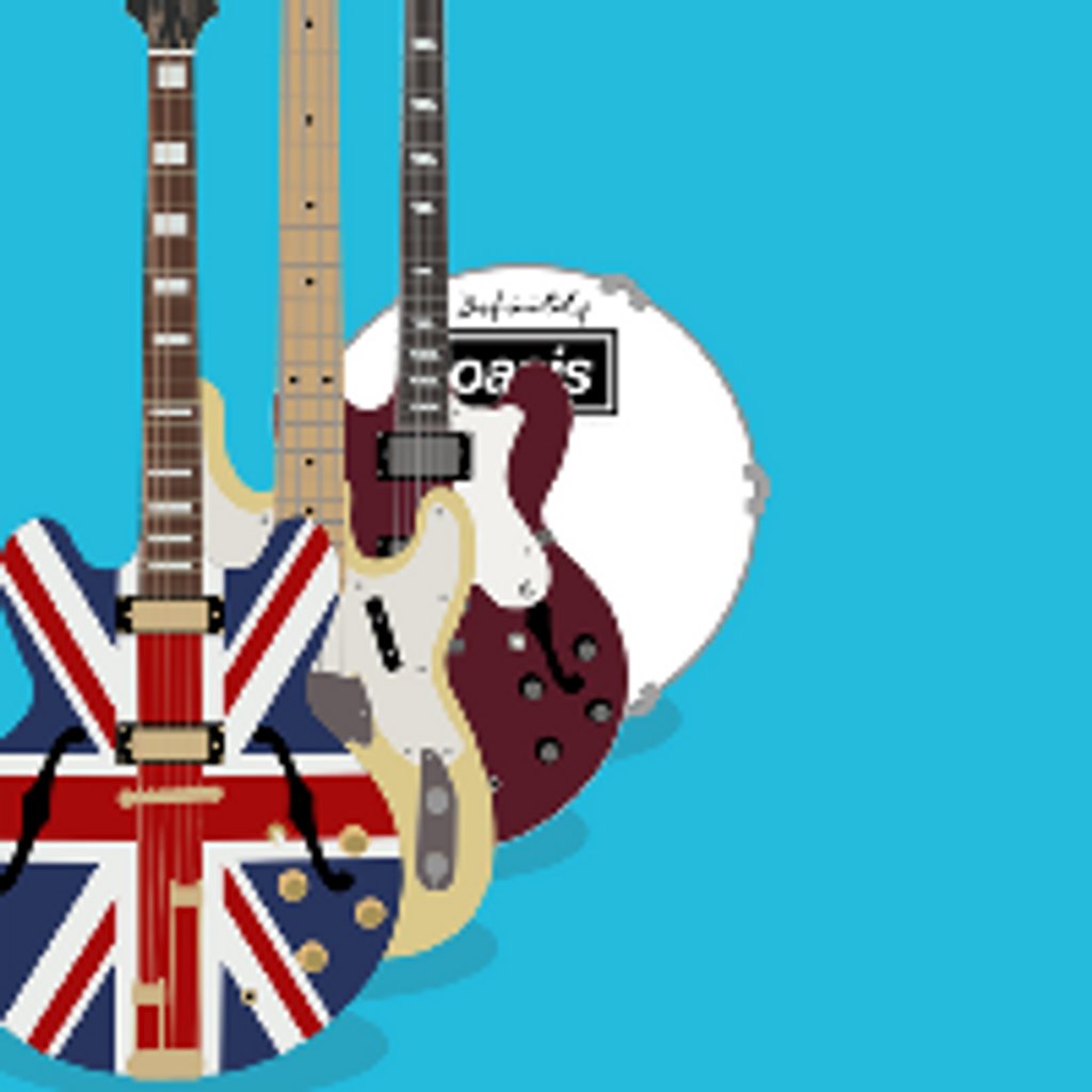 Definitely OASIS Live at Charlies Loft Charlies Loft Milngavie