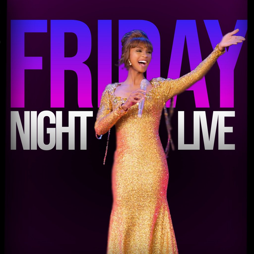 FRIDAY NIGHT LIVE | City's Best Vocalists DYSCO Liverpool Liverpool