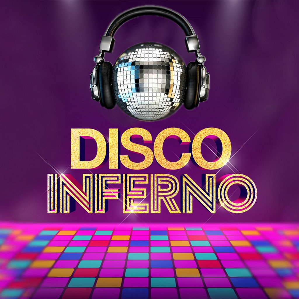 DISCO INFERNO | Drag Queen DJs & Retro Music DYSCO Liverpool Liverpool