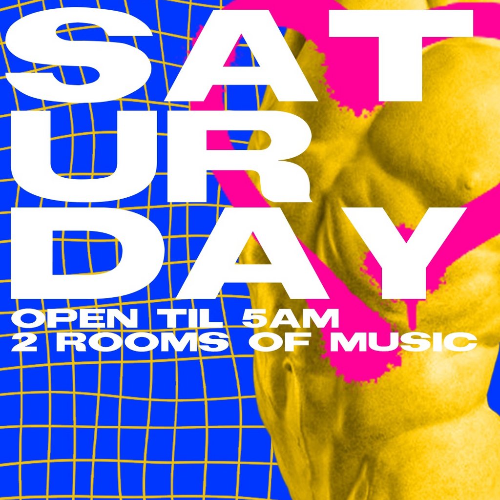 VIP Saturday's @ The Powerhouse The Powerhouse Newcastle Upon Tyne