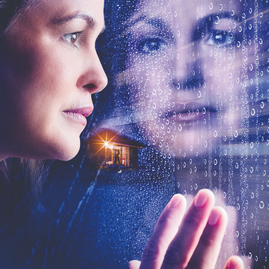 The Girl on the Train Chichester Festival Theatre Chichester