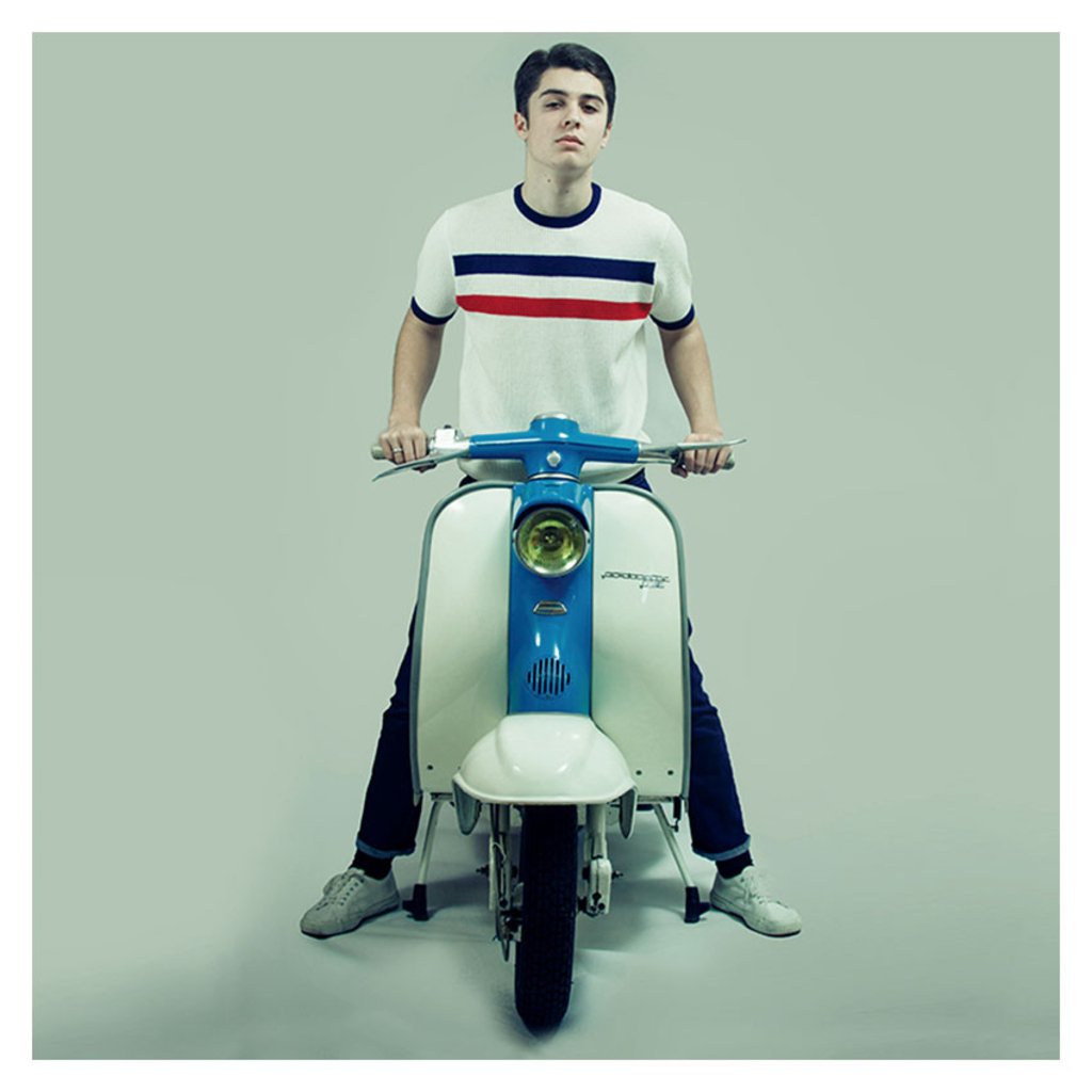 Friday Street Mod Alldayer - Portobello 2025 Best Western Kings Manor Hotel Edinburgh