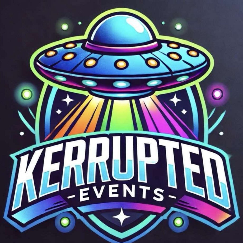 Kerrupted Events Volume 1: A Journey Through The Harder Styles Brunswick Cellars Glasgow