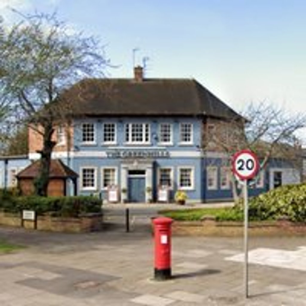 Psychic Night at The Greenhills Aigburth Liverpool The Greenhills Liverpool Liverpool