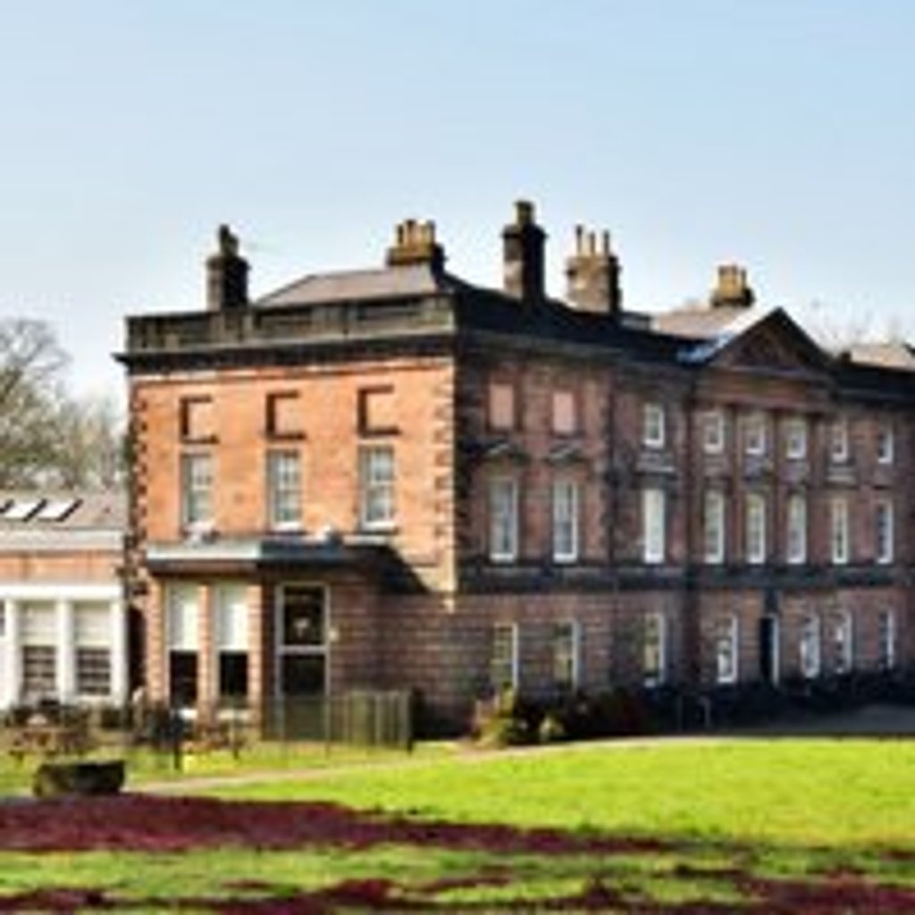 Psychic Nights at Allerton Hall March 11