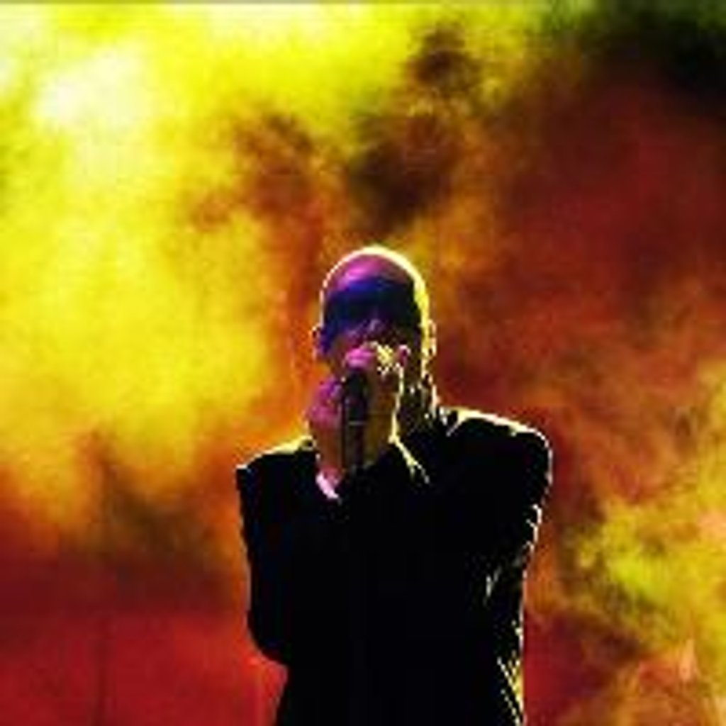 STIPE - The Best of REM Live At Printhouse Ayr Printhouse Ayr Ayr