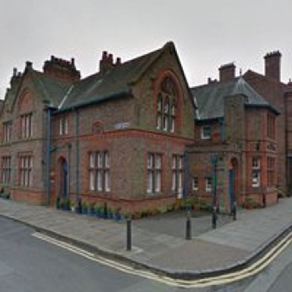 Lark Lane Old Police Station Ghost Hunt 22nd March 2025 Lark Lane Old Police Station Liverpool