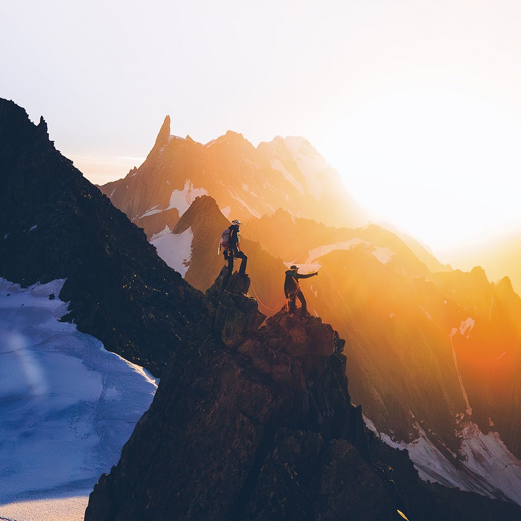 Banff Mountain Film Festival World Tour 2025 The Princess Alexandra Auditorium Yarm