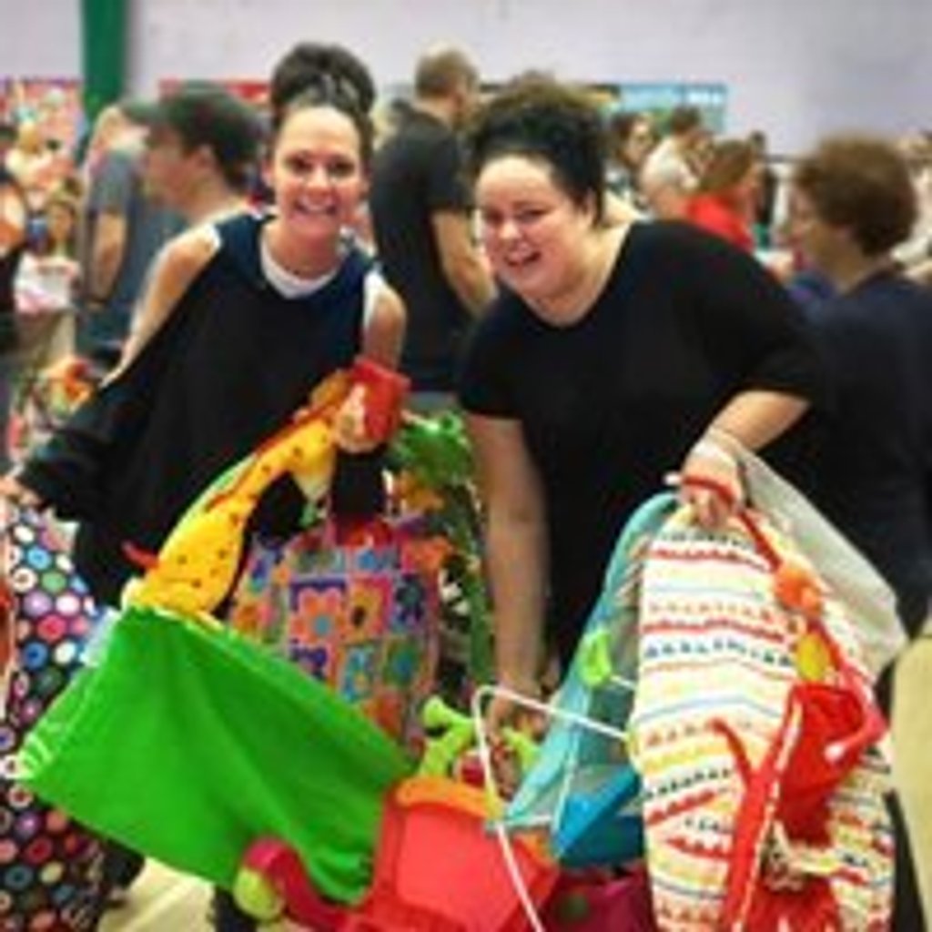 Baby & Childrens Nearly New Sale (Mum2mum Market) Halifax Lightcliffe Academy Sports Centre Halifax