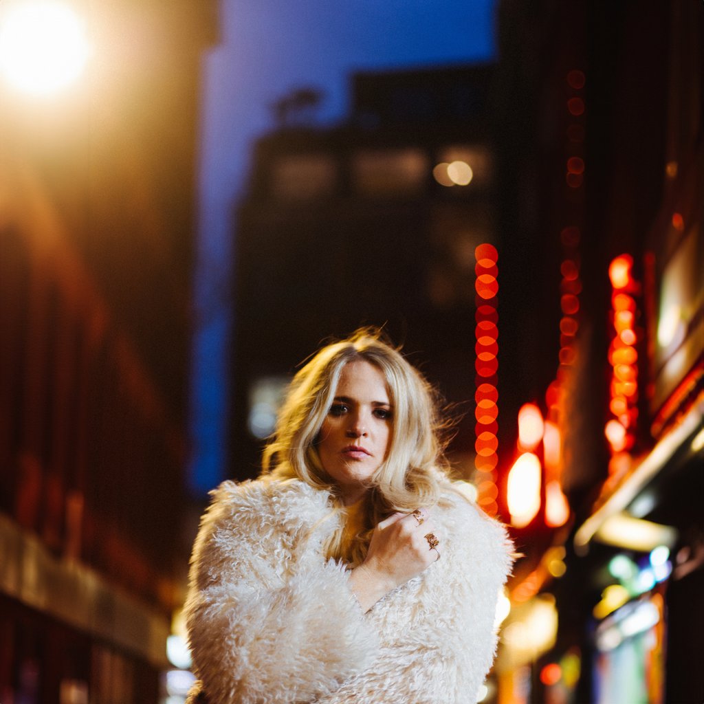 Elles Bailey + Demi Marriner Band On The Wall Manchester