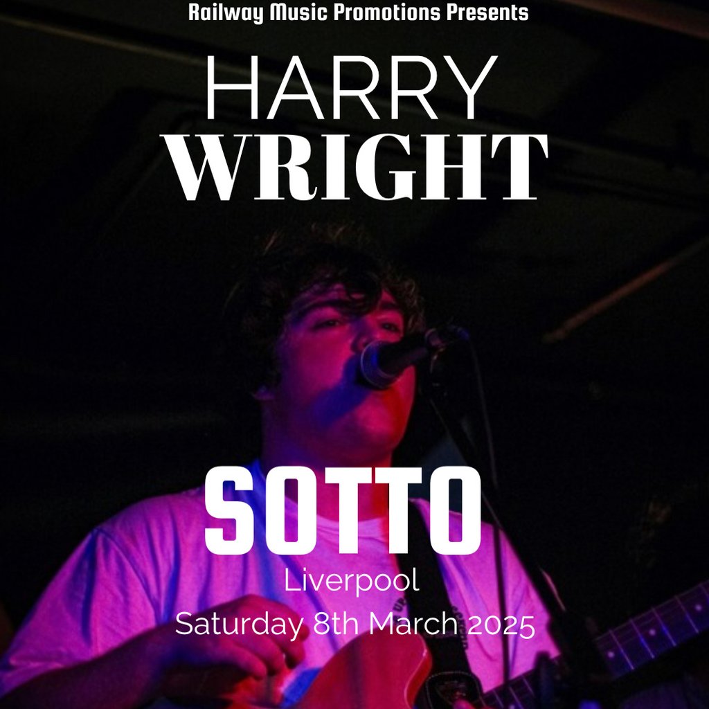 Harry Wright