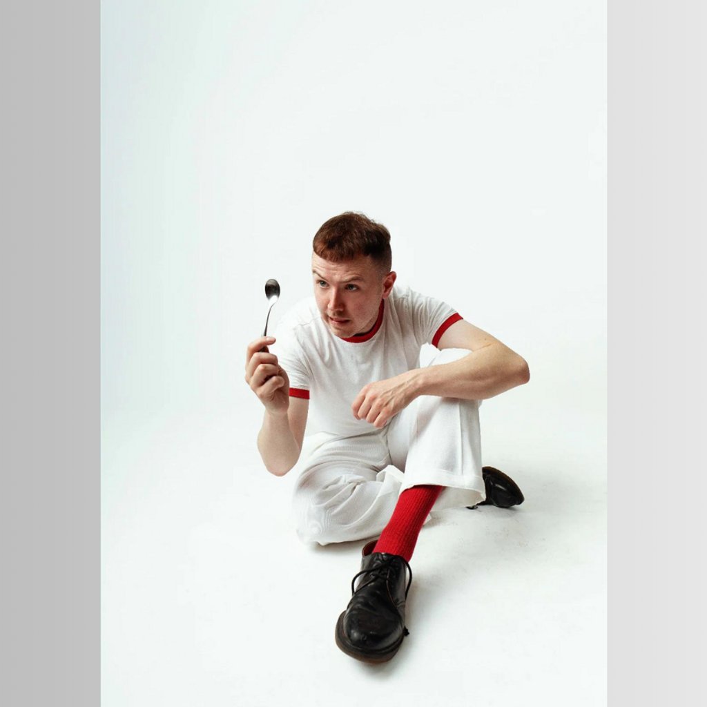 Adam Flood Stand up Comedy Tour The Attic Southampton Southampton
