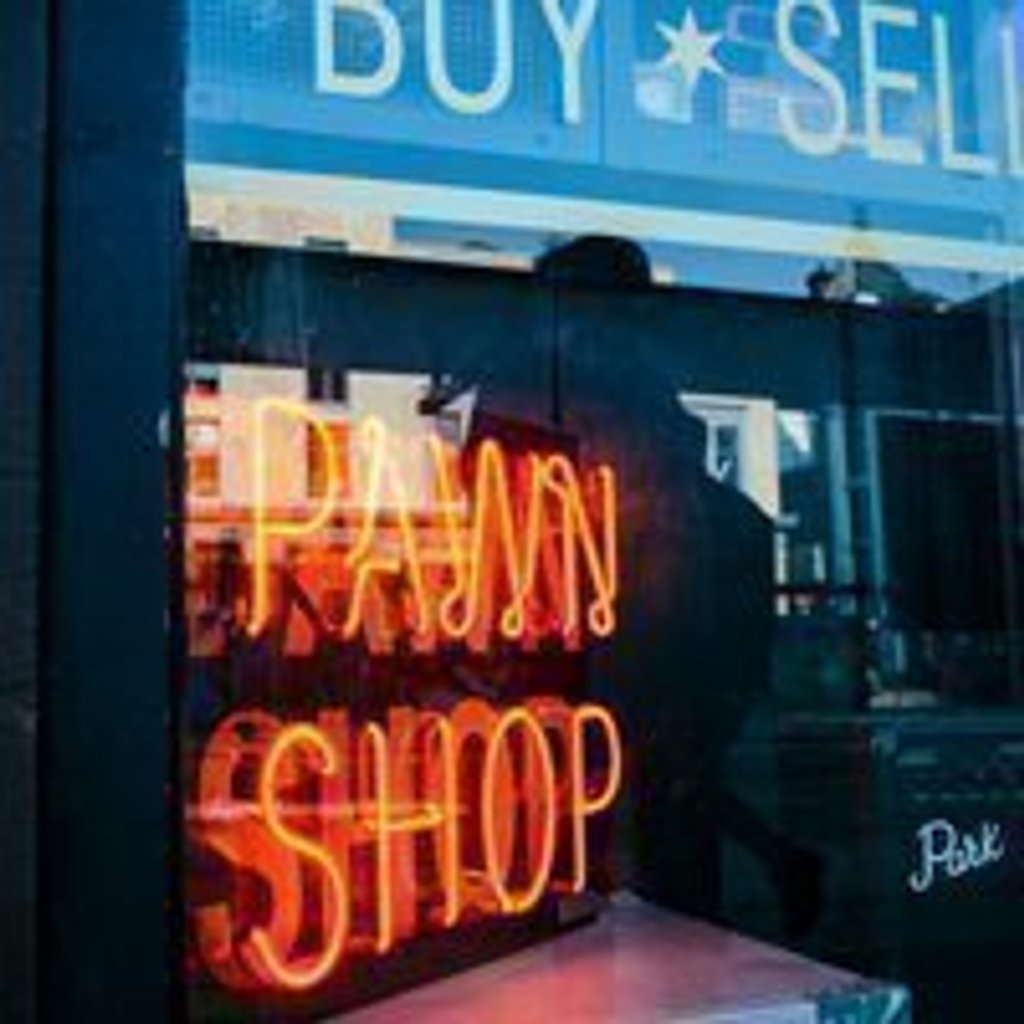 Dusk Til Pawn Dusk Til Pawn Manchester