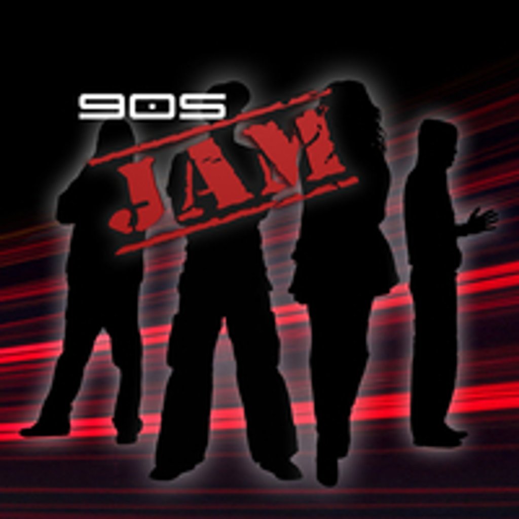 90's Jam - 90's Tribute Bier Keller Bracknell