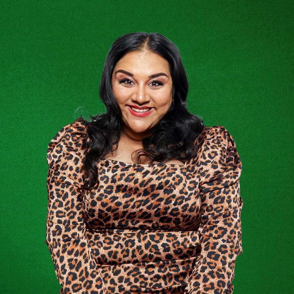 Sukh Ojla : The Aunty Years Gravesend The Woodville Gravesend