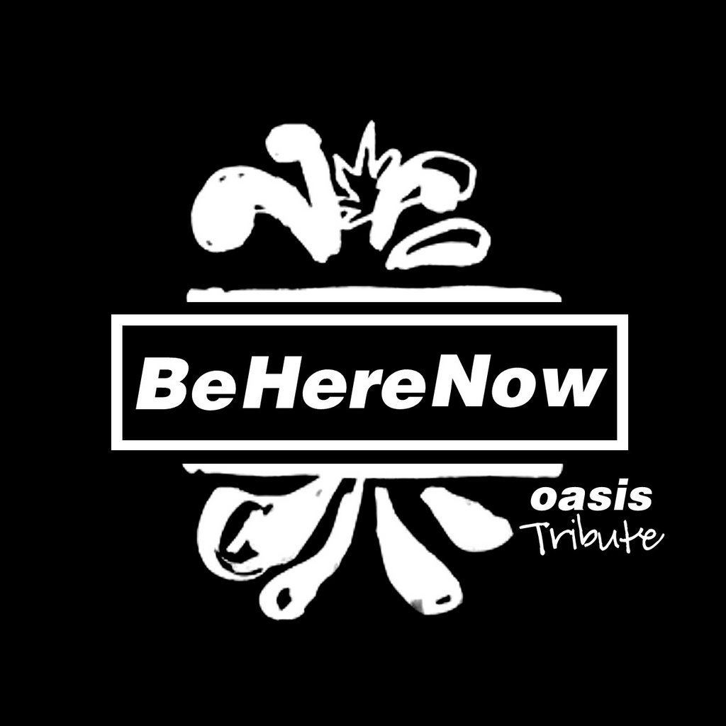 Be Here Now-Oasis Tribute UK @ Forde Hall