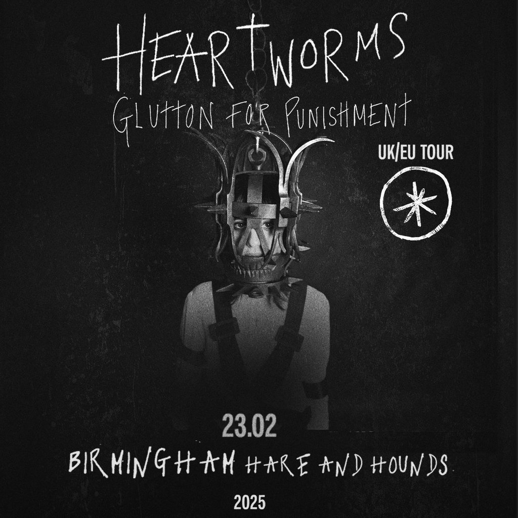 Heartworms Hare And Hounds Kings Heath Birmingham