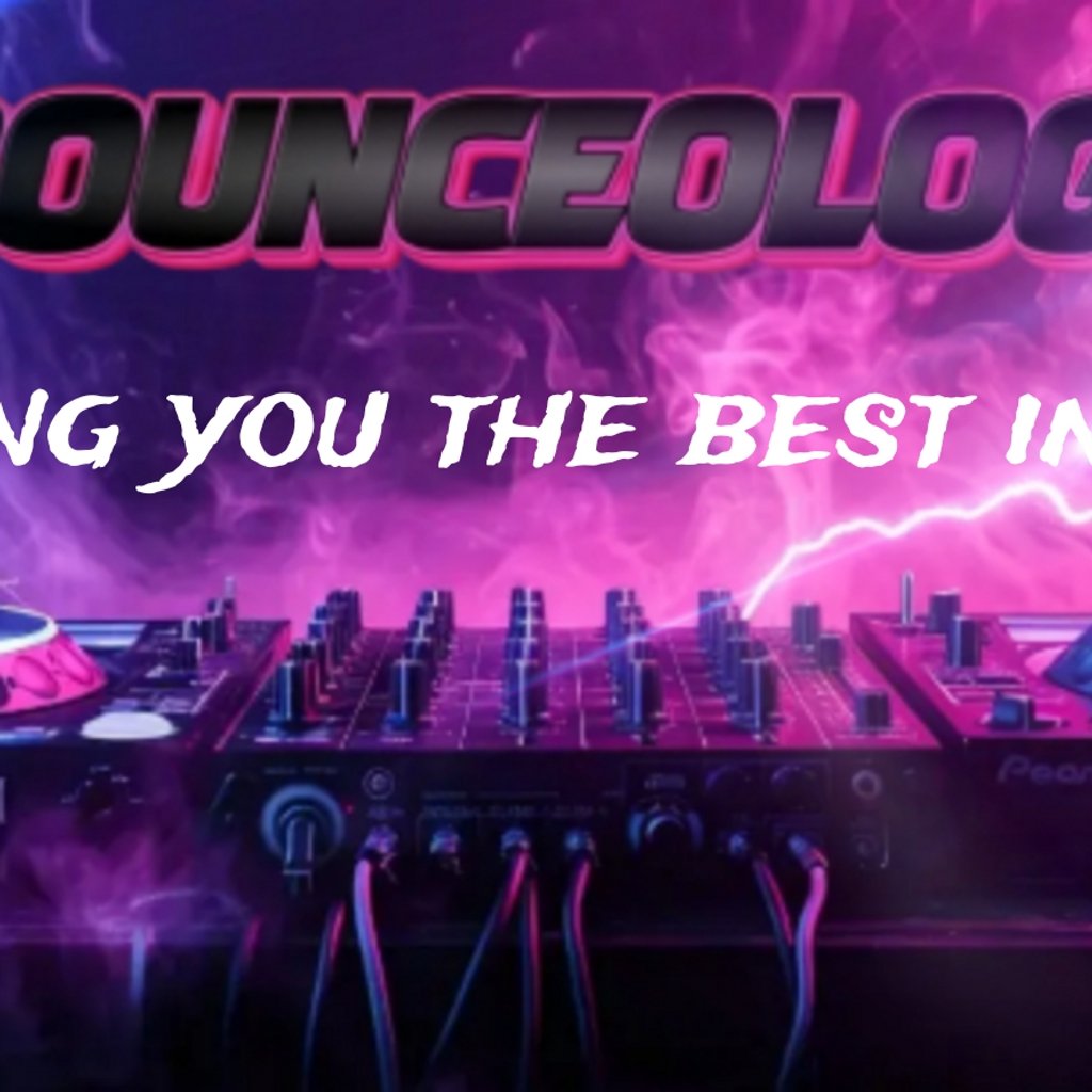 Bounceology Fusion Grimsby Grimsby