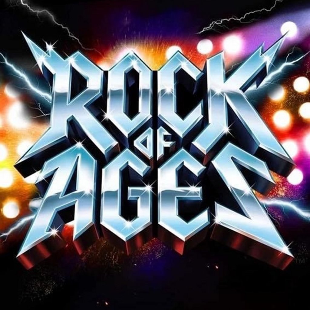Split Mask Theatre Company presents Rock of Ages The Prince Of Wales Theatre Cannock
