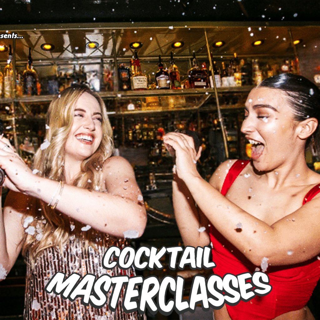 Cocktail Masterclass | Navy Bar 2.1 Navy Bar 2.1 Liverpool