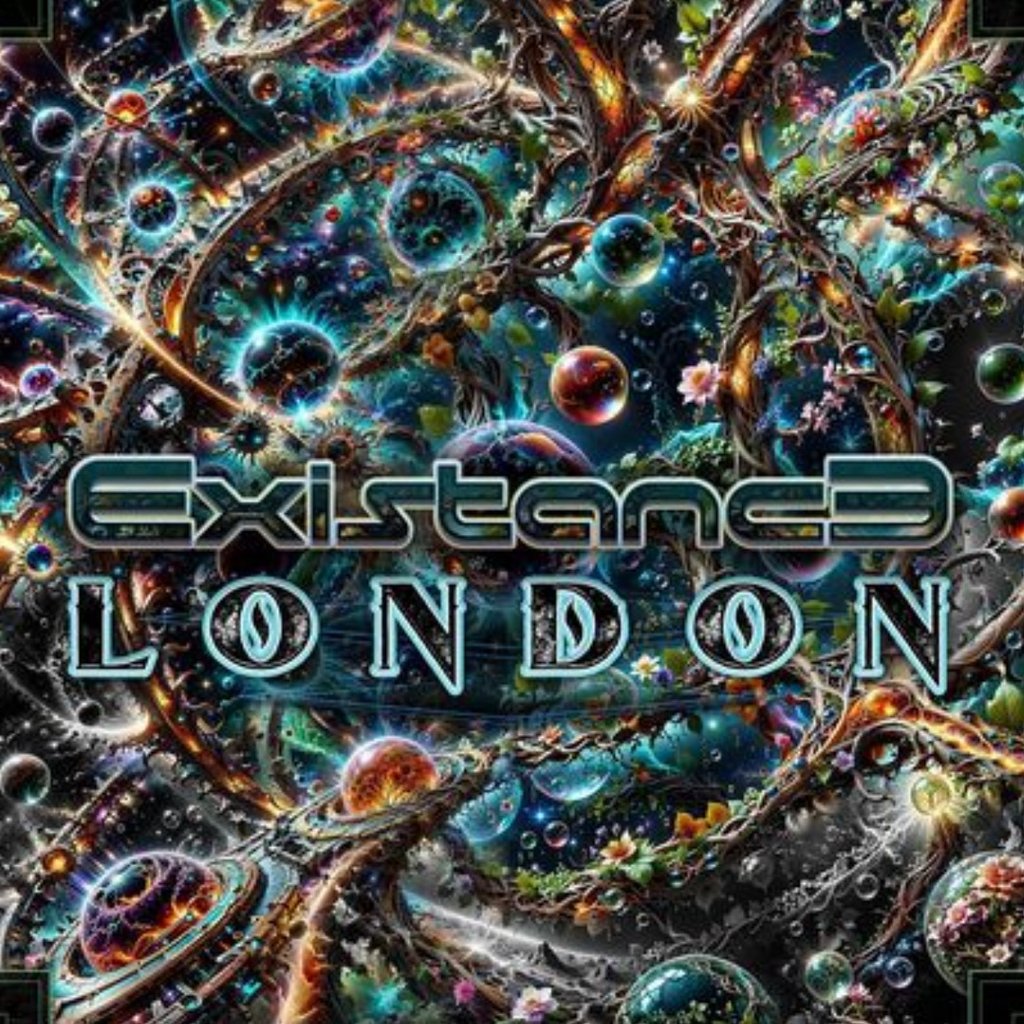 Existance | London Electric Brixton London