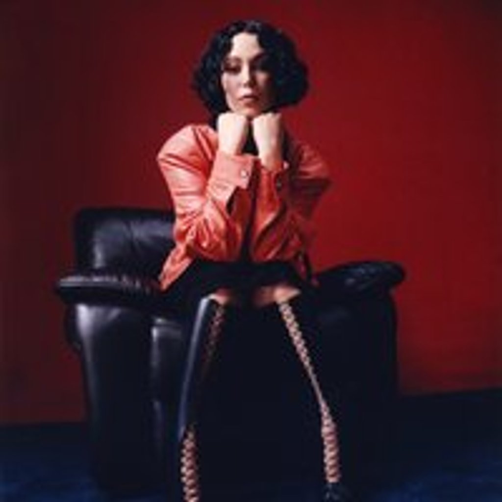 Kelly Lee Owens New Century Manchester