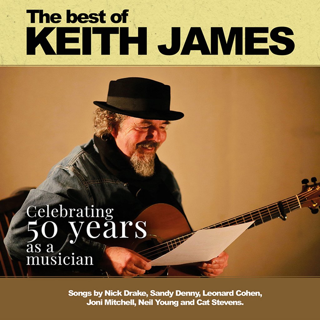 Keith James Black Dyke Mills Heritage Venue Queensbury