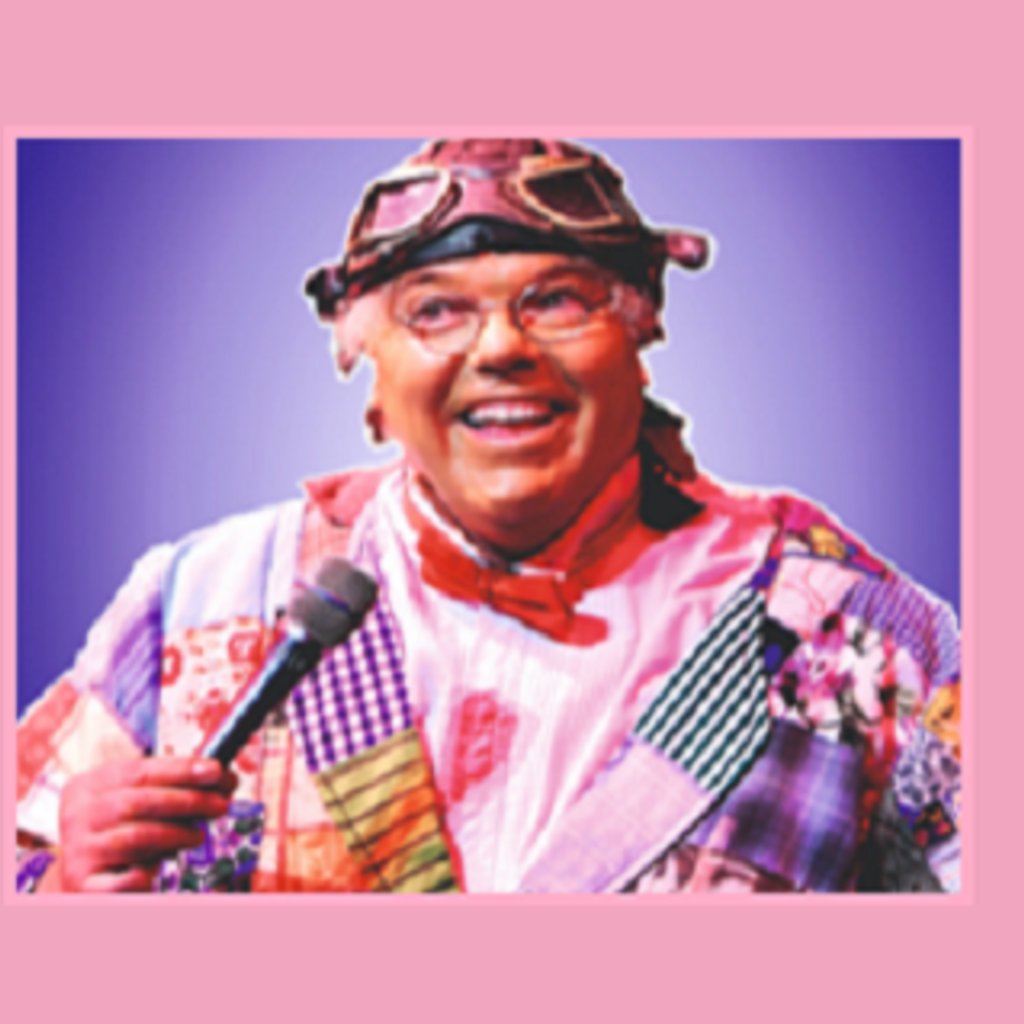 Roy Chubby Brown The Deco Theatre Northampton