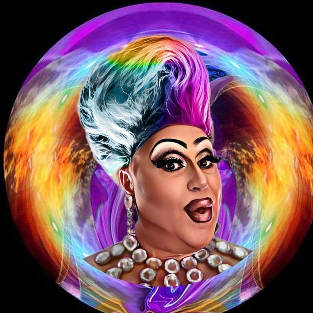 Comedy Drag Show ARTA Glasgow
