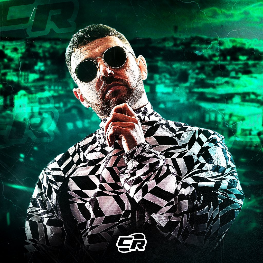 Crossroad Presents: Voltage @ Thirty3Hz Thirty3Hz Guildford