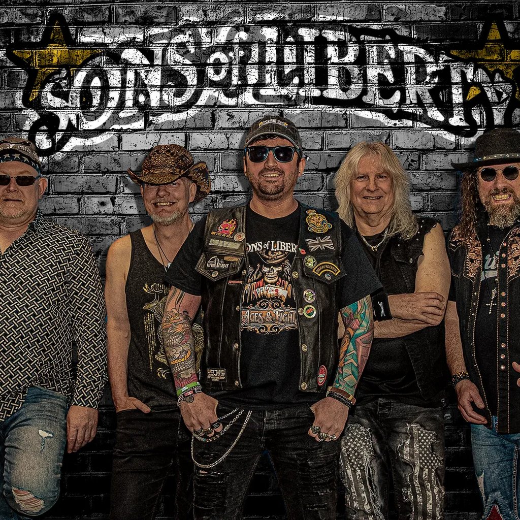 Sons of Liberty - The Carlisle