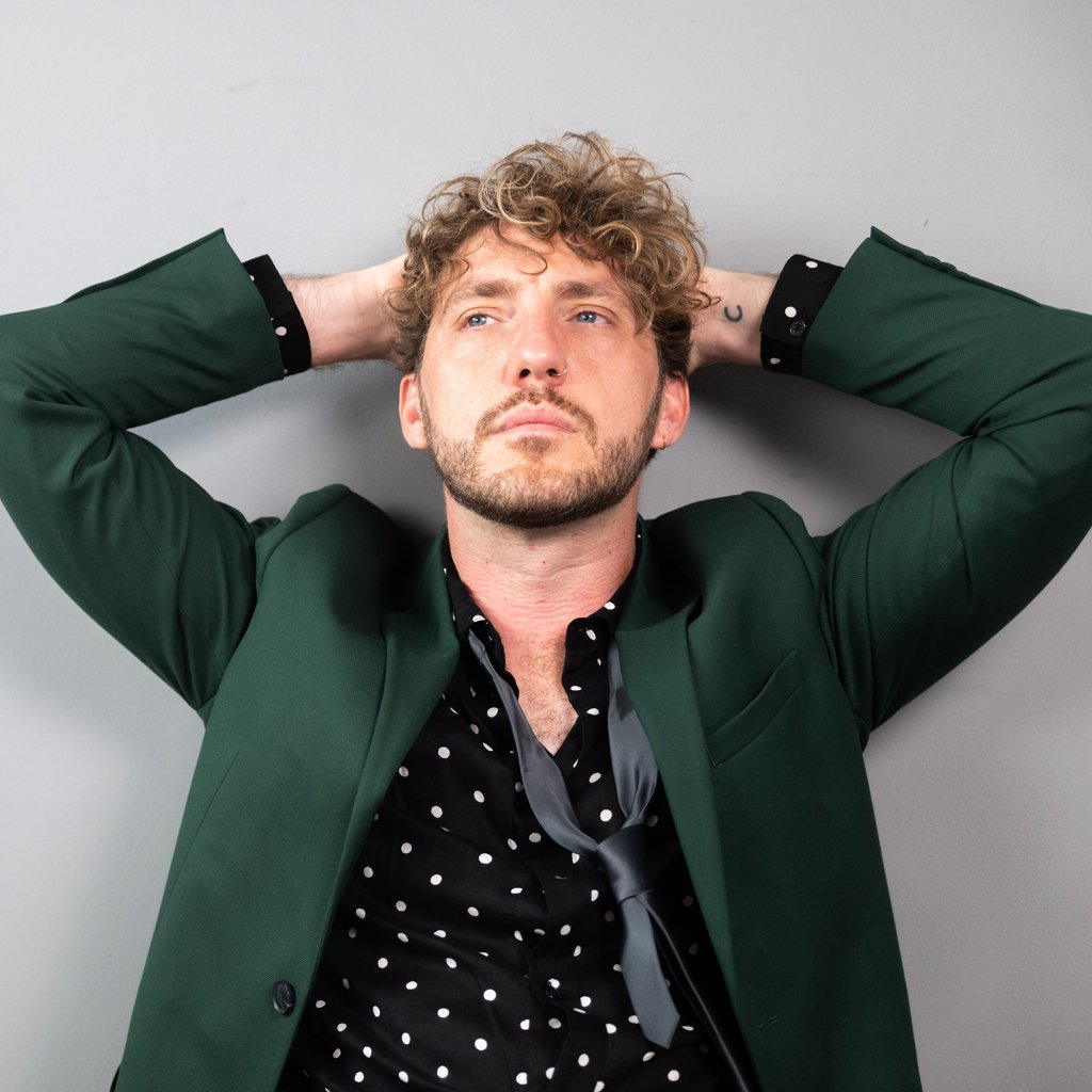 NCFComedy Presents: Seann Walsh and Peter Rethinasamy Canalhouse Bar Nottingham