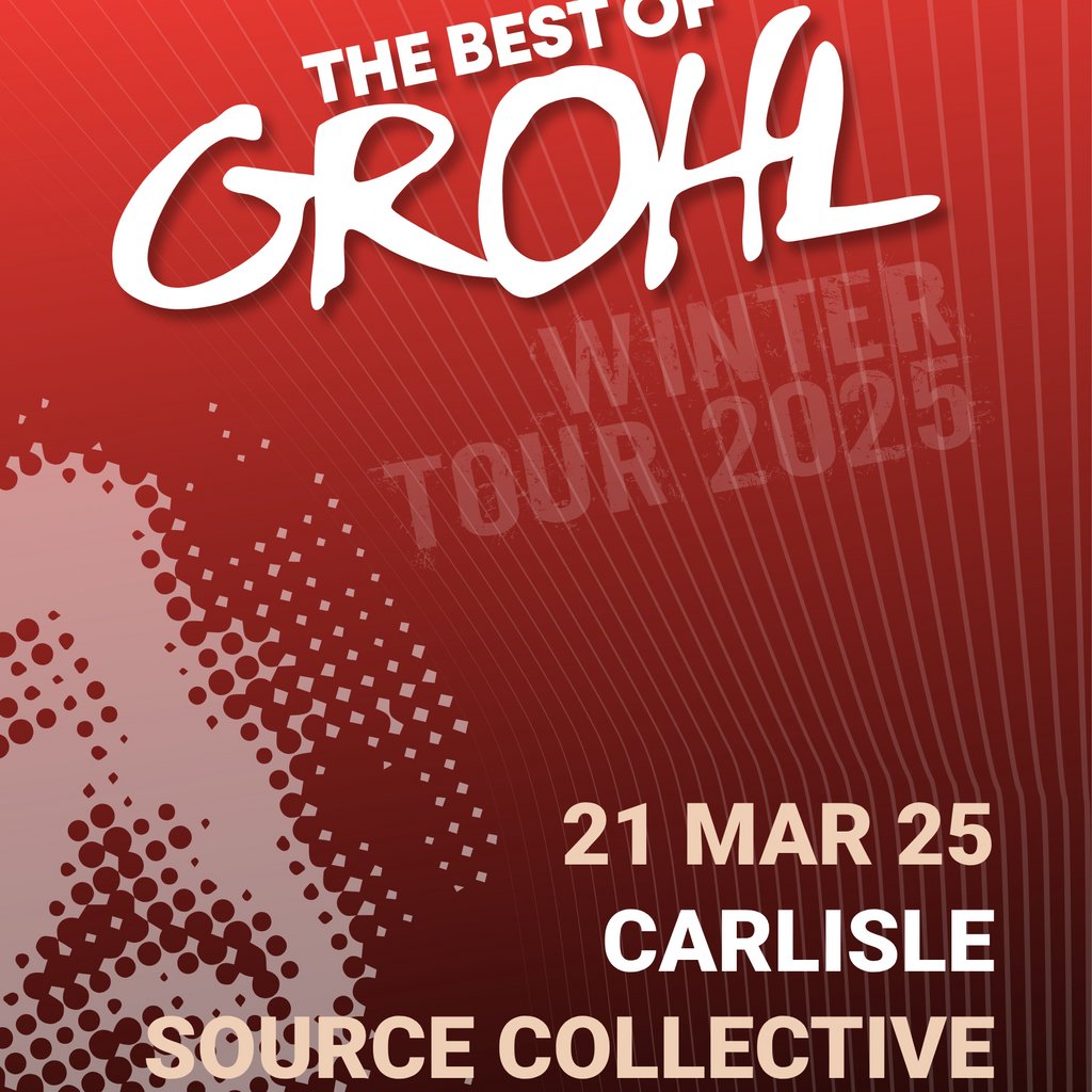 The Best Of Grohl (Foo Fighters