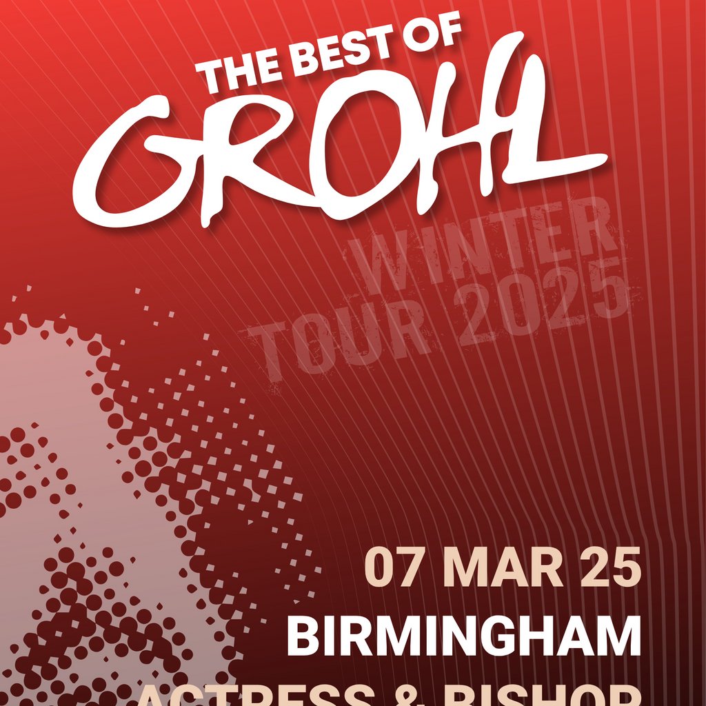 The Best Of Grohl (Foo Fighters