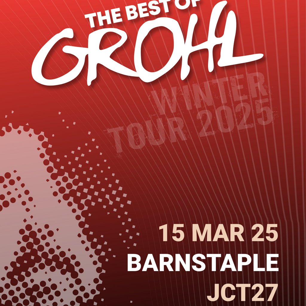 The Best Of Grohl (Foo Fighters