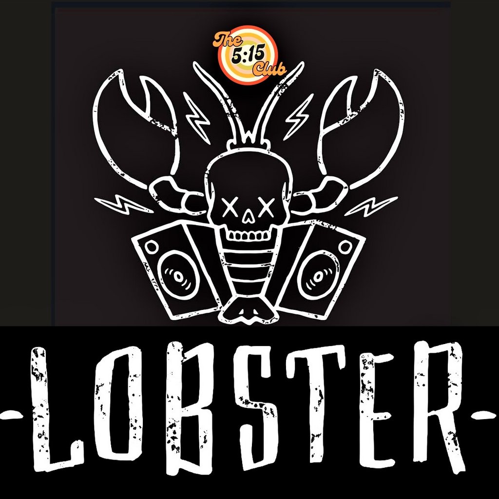 Lobster Live The 5:15 Club The 5.15 Club Birmingham