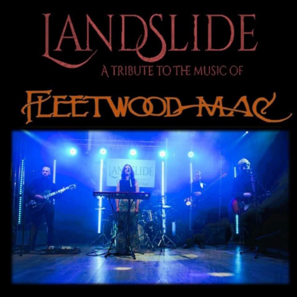 Fleetwood Mac Tribute Night THE CENTRAL BAR And VENUE Ibstock