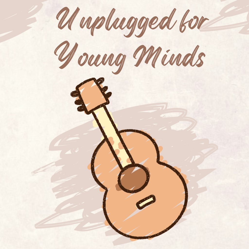 Unplugged For Young Minds The Record Factory Glasgow