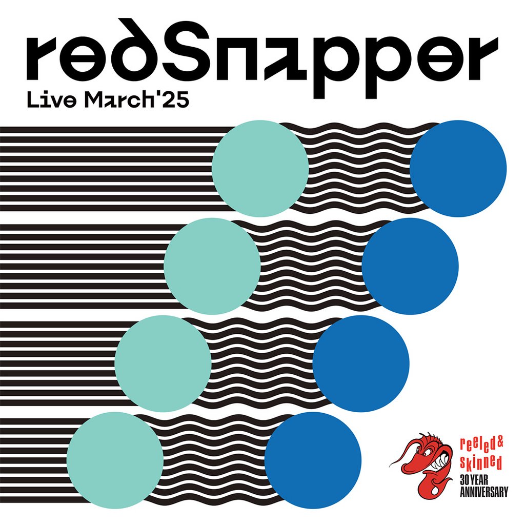 Red Snapper Live Golden Lion Todmorden Todmorden