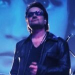 U2UK The Flowerpot ROCK