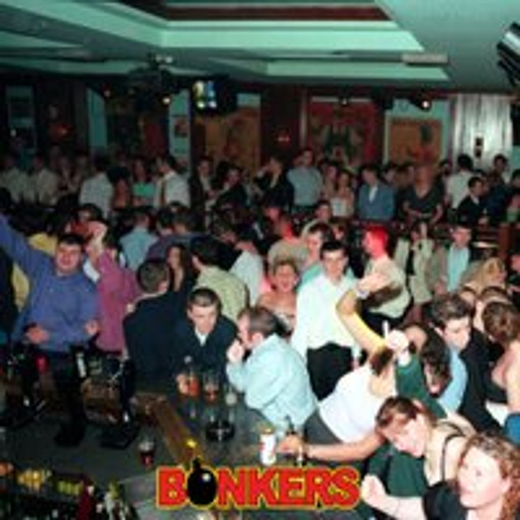 Bonkers Forever The Classic Grand Glasgow