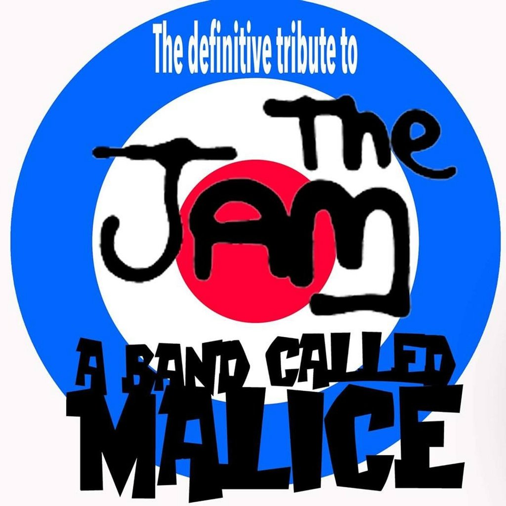 BAND CALLED MALICE (Jam Tribute) BOLTON ROUNDHOUSE  Fri 7/3/25 The Roundhouse Bolton