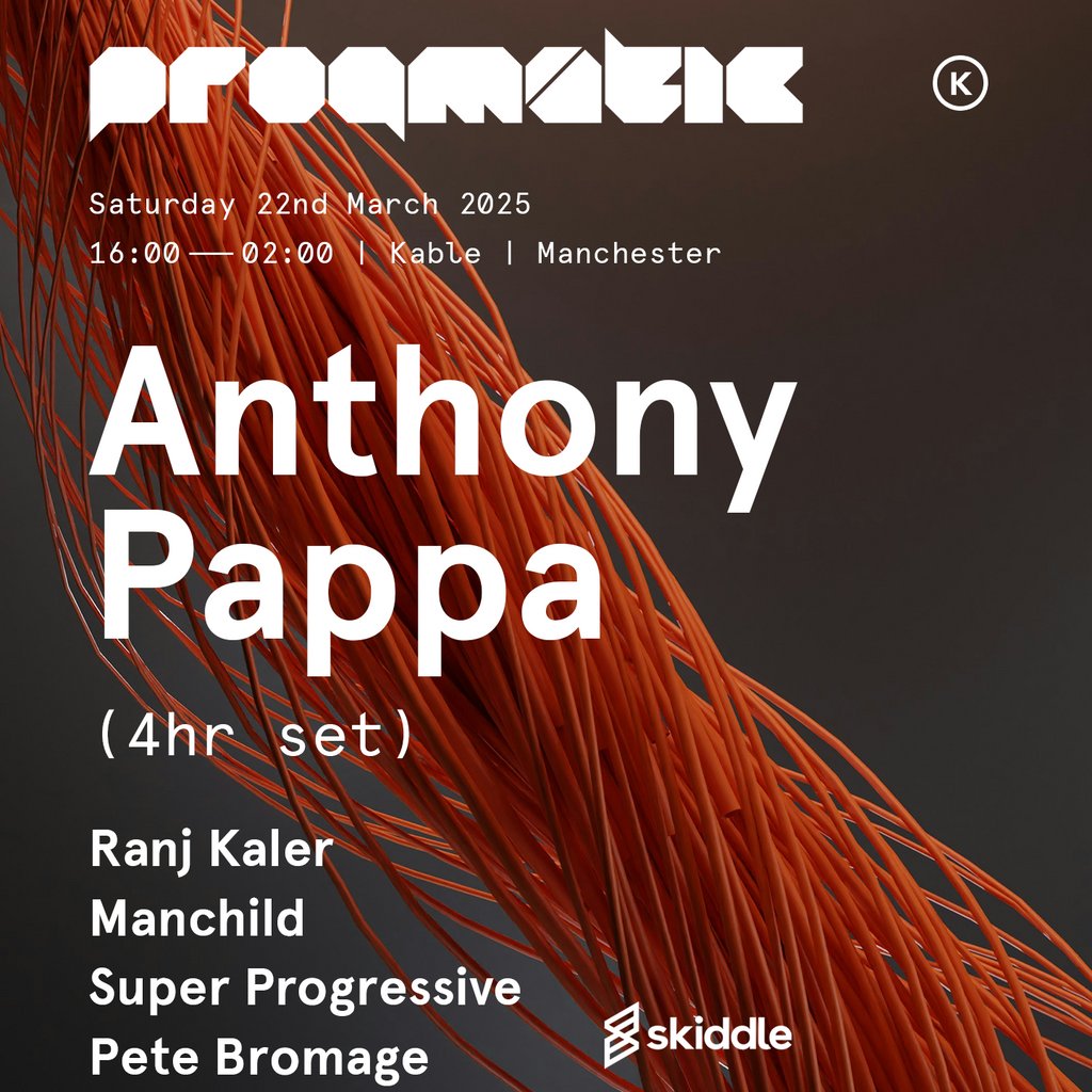 Progmatic Kable Club Manchester