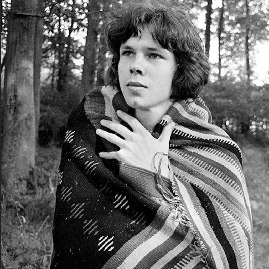 Keith James - Songs of Nick Drake The Stoller Hall Greater Manchester