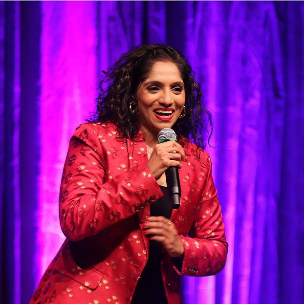 The Jamie Lever Show The Stoller Hall Manchester